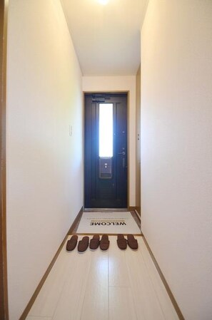 サンモールの物件内観写真